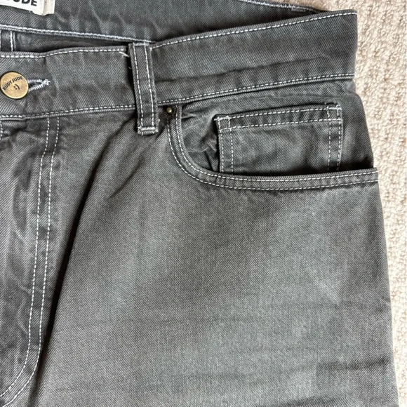 Rudy Jude Canvas Ropers, RJ5 - Picture 3 of 7